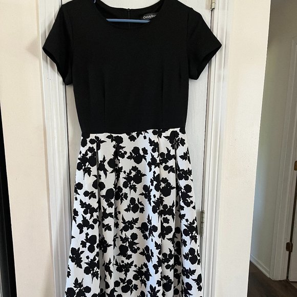 Oxiuly dress Clearance